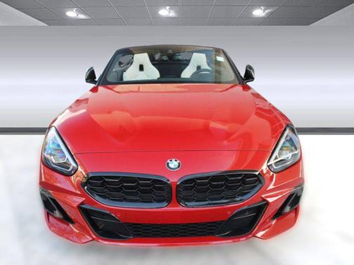 2023 BMW Z4 sDrive30i