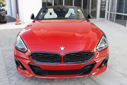 2023 BMW Z4 sDrive30i