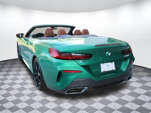 2024 BMW M850 xDrive