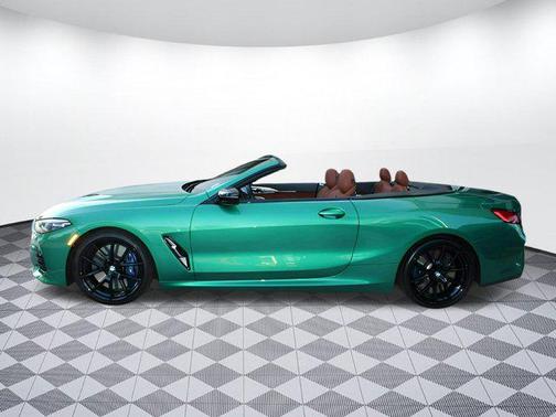2024 BMW M850 xDrive