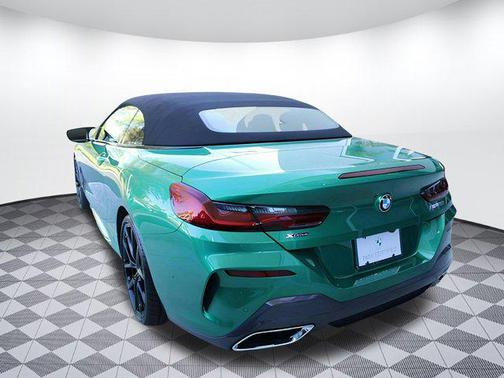 2024 BMW M850 xDrive
