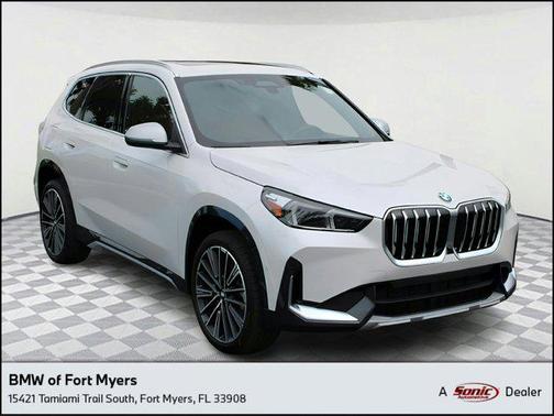 2024 BMW X1 xDrive28i