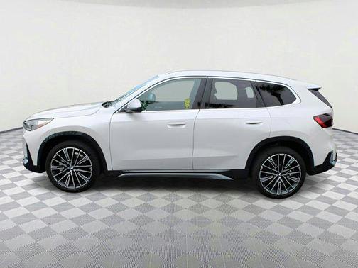 2024 BMW X1 xDrive28i