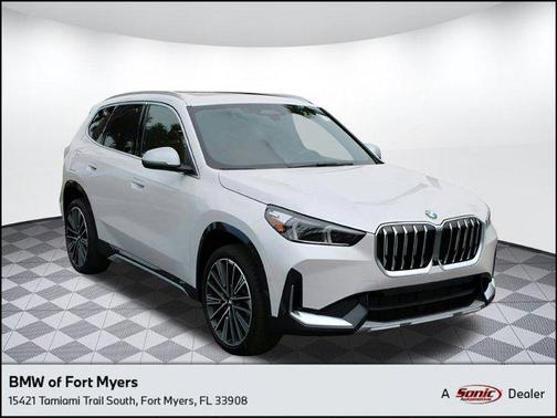 2024 BMW X1 xDrive28i