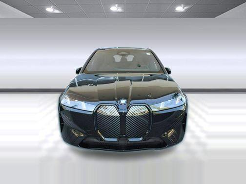 2026 BMW iX xDrive60