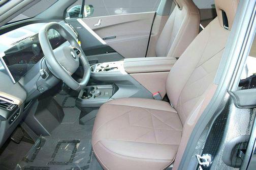 2026 BMW iX xDrive60