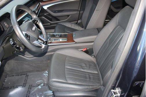 2020 Audi A6 45 Premium Plus
