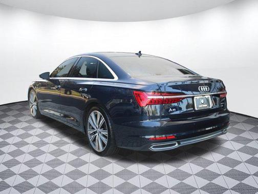2020 Audi A6 45 Premium Plus