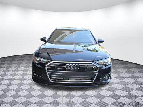 2020 Audi A6 45 Premium Plus