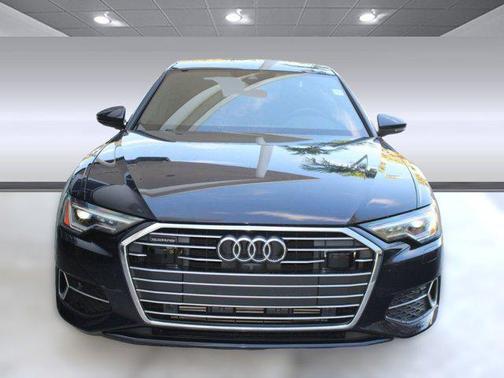 2020 Audi A6 45 Premium Plus