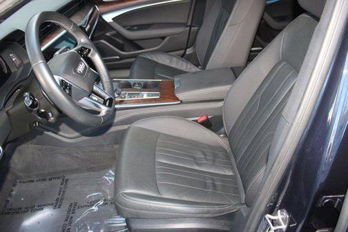 2020 Audi A6 45 Premium Plus