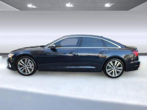 2020 Audi A6 45 Premium Plus