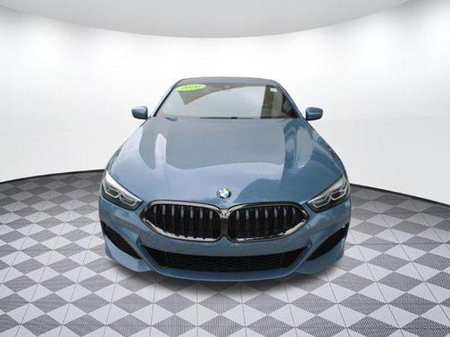 2020 BMW 840 i