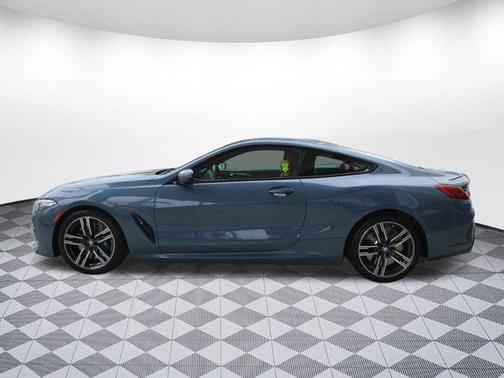 2020 BMW 840 i