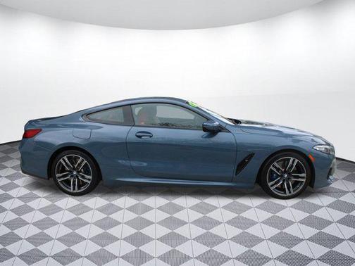 2020 BMW 840 i