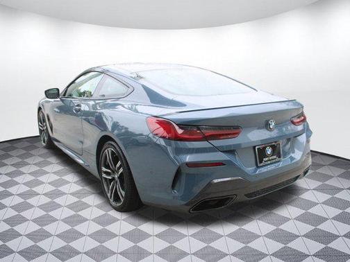 2020 BMW 840 i