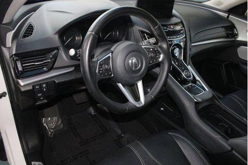 2022 Acura RDX Technology Package