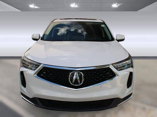 2022 Acura RDX Technology Package