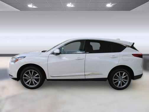 2022 Acura RDX Technology Package