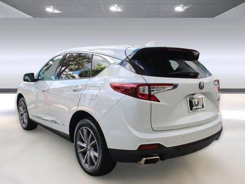 2022 Acura RDX Technology Package