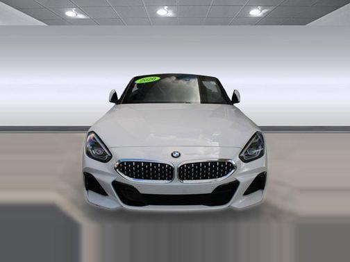2020 BMW Z4 sDrive30i