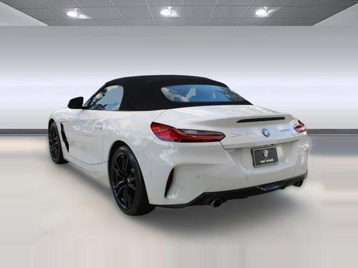 2020 BMW Z4 sDrive30i