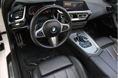 2020 BMW Z4 sDrive30i