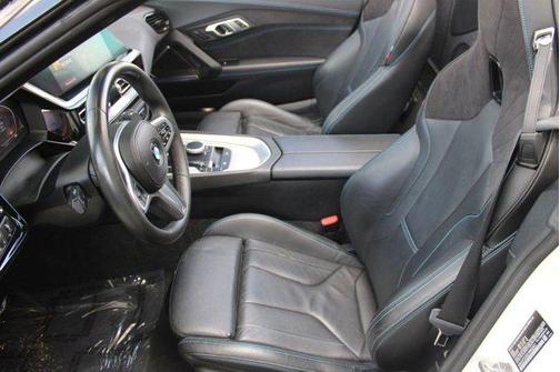 2020 BMW Z4 sDrive30i