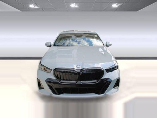2026 BMW 540 xDrive