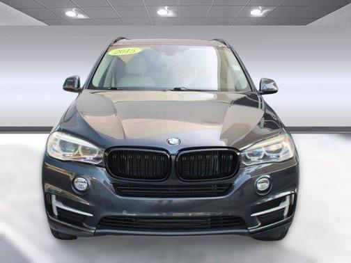 2015 BMW X5 sDrive35i