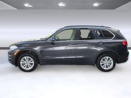 2015 BMW X5 sDrive35i