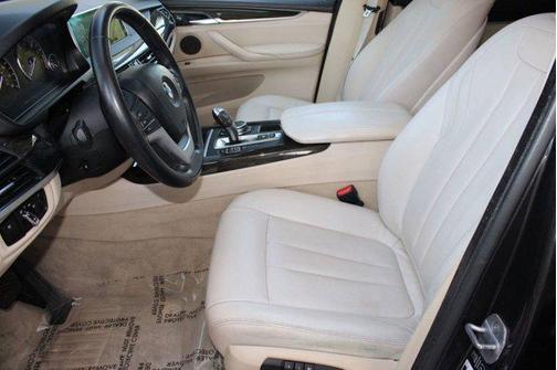 2015 BMW X5 sDrive35i