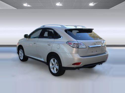 2011 Lexus RX 350 Base