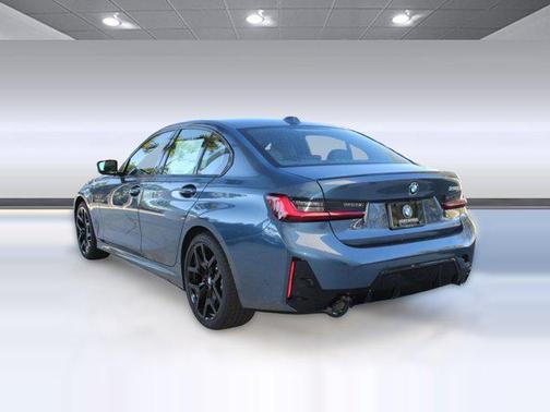 2026 BMW 330 NA