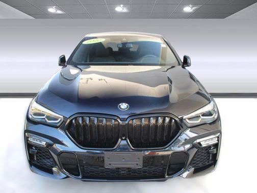 2020 BMW X6 sDrive40i