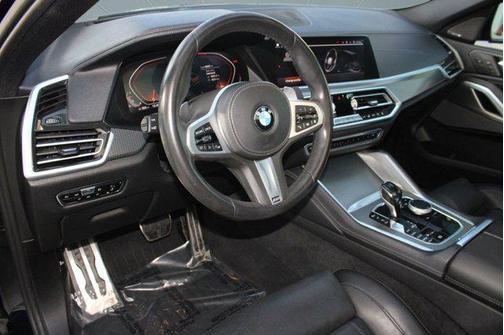 2020 BMW X6 sDrive40i