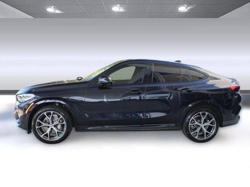 2020 BMW X6 sDrive40i