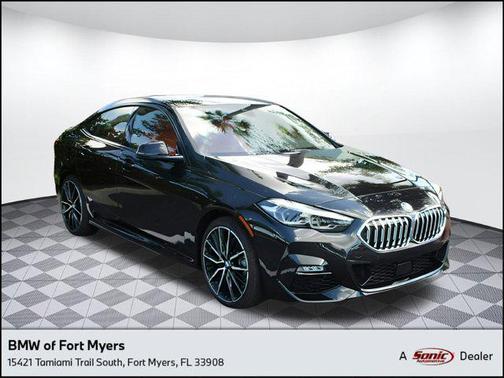 2024 BMW 228 Gran Coupe i sDrive