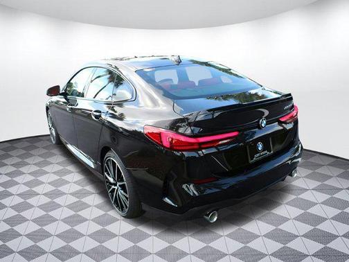2024 BMW 228 Gran Coupe i sDrive
