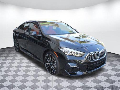 2024 BMW 228 Gran Coupe i sDrive