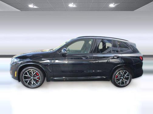 2024 BMW X3 M40i