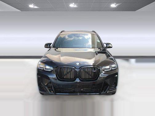 2024 BMW X3 M40i
