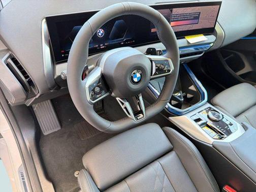 Dune Grey Metallic 2026 BMW X3 30 xDrive