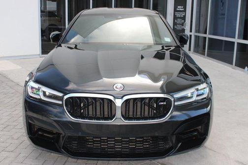 2023 BMW M5 Base