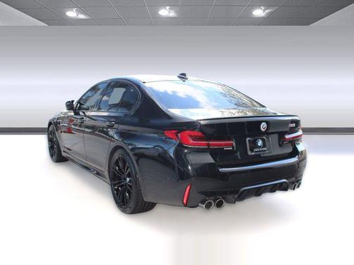 2023 BMW M5 Base