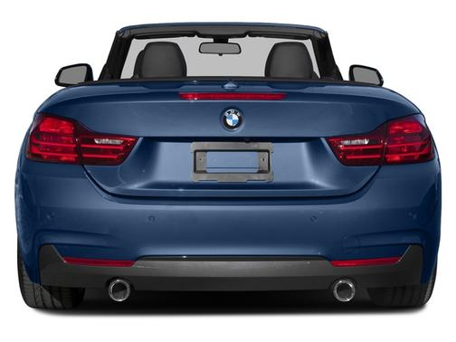 2017 BMW 440 i