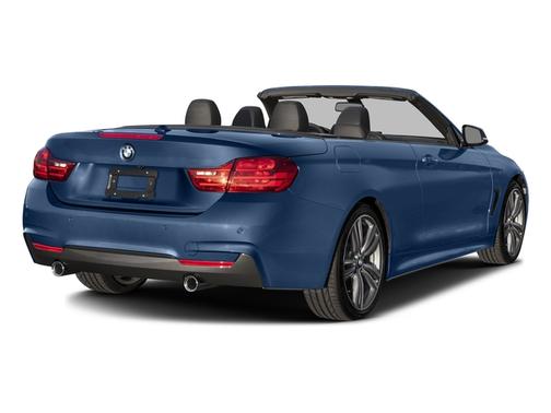 2017 BMW 440 i
