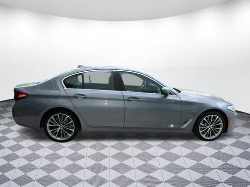 2023 BMW 530e Base