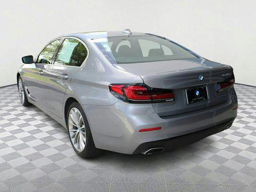 2023 BMW 530e Base