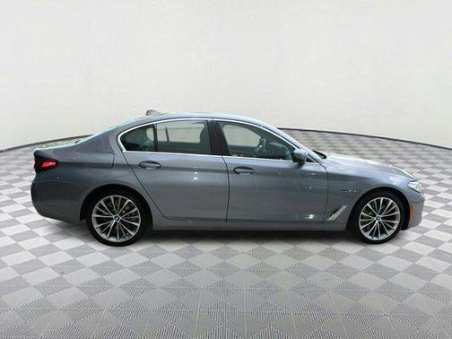 2023 BMW 530e Base